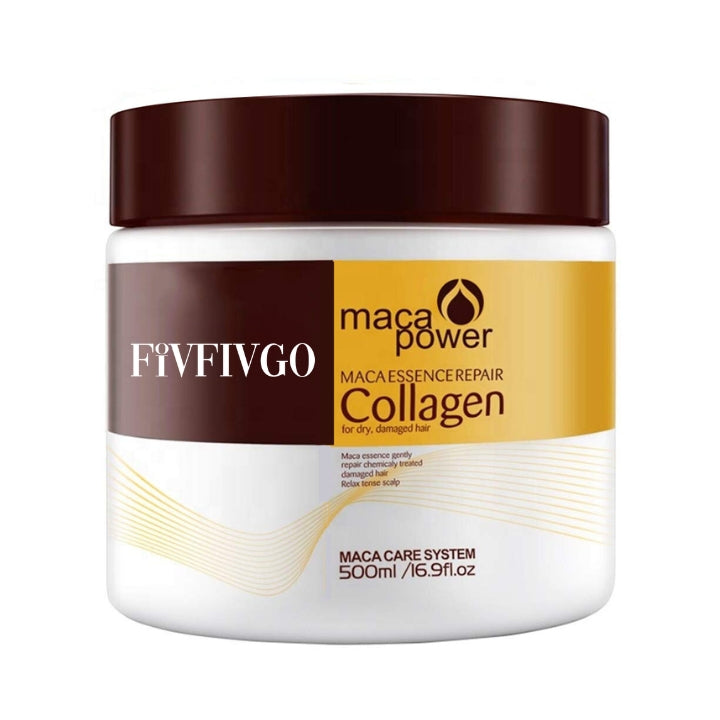 Magic Collagen Hair Treatment  ( 4.9⭐ /1762 reviews )