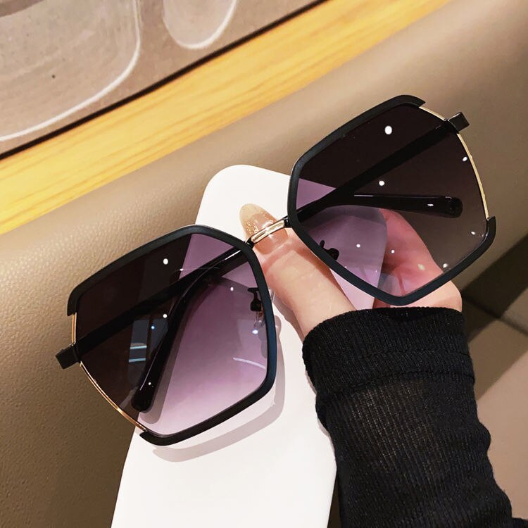 Celebrity Diamond Sunglasses