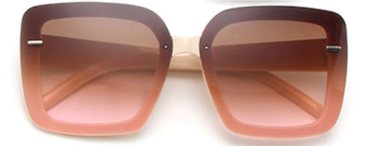 Square Paris Sunglass